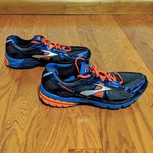 brooks ravenna 4 mens
